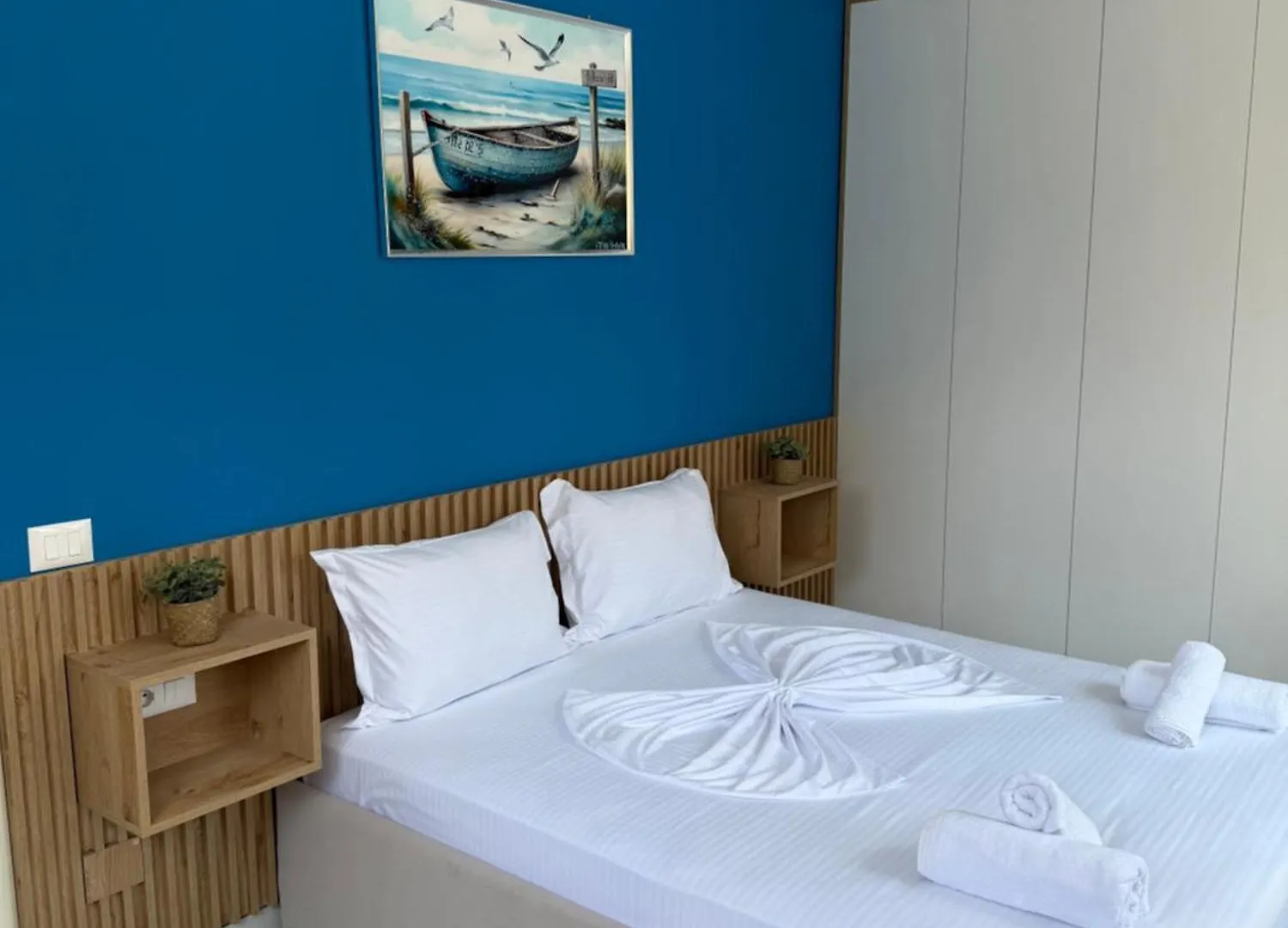 Selena'S Apartament'S Durrës Appartement