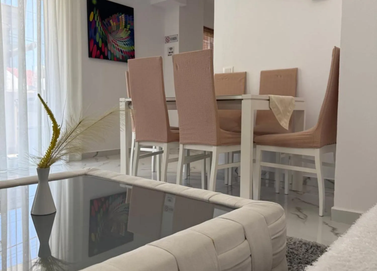 Appartement Selena'S Apartament'S Durrës