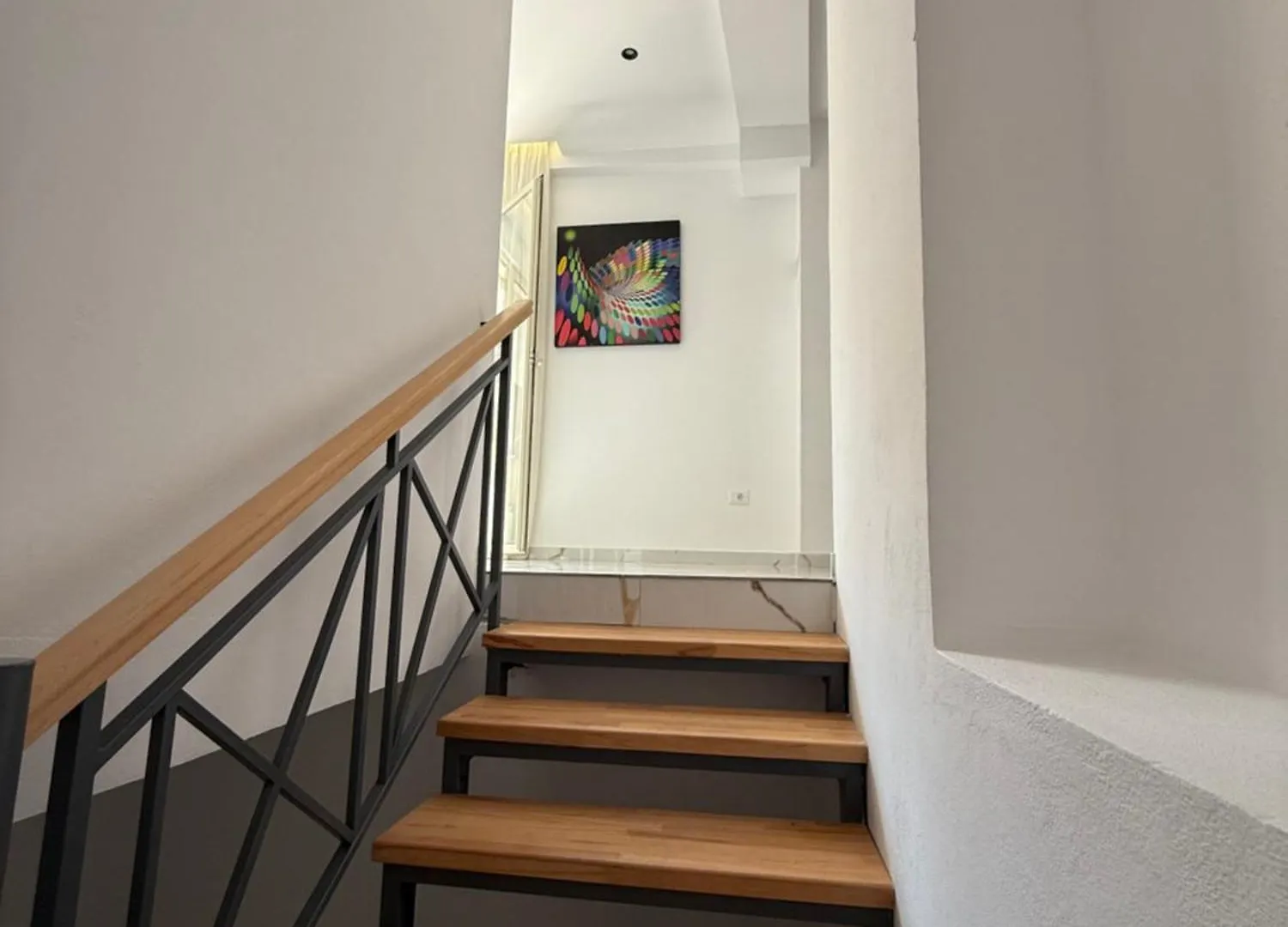 Selena'S Apartament'S Durrës Albanie