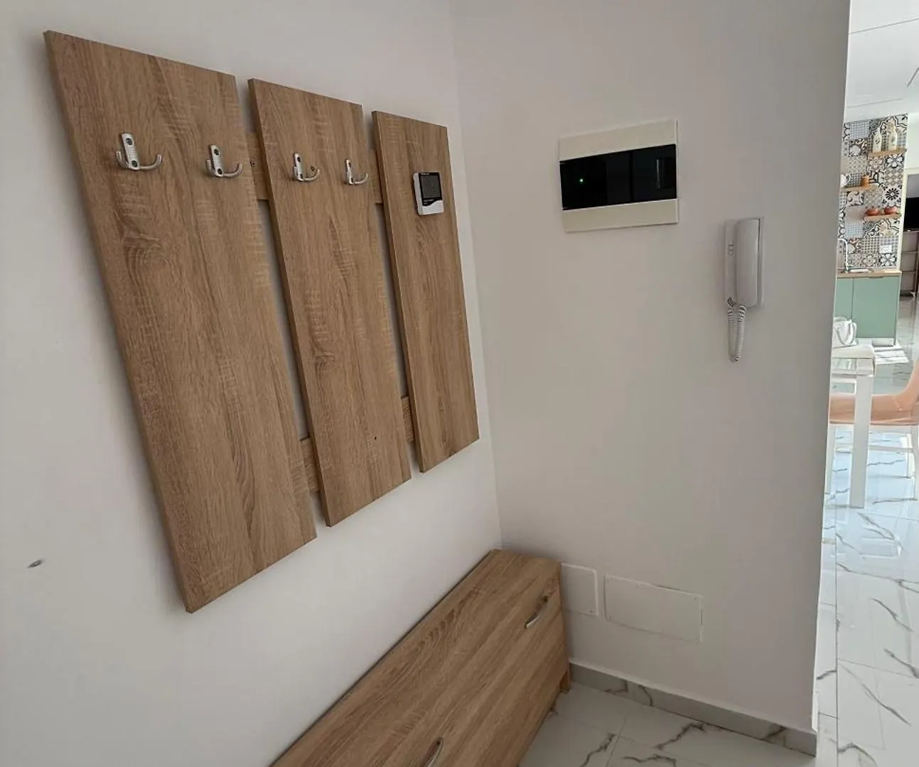 Selena'S Apartament'S Durrës Appartement