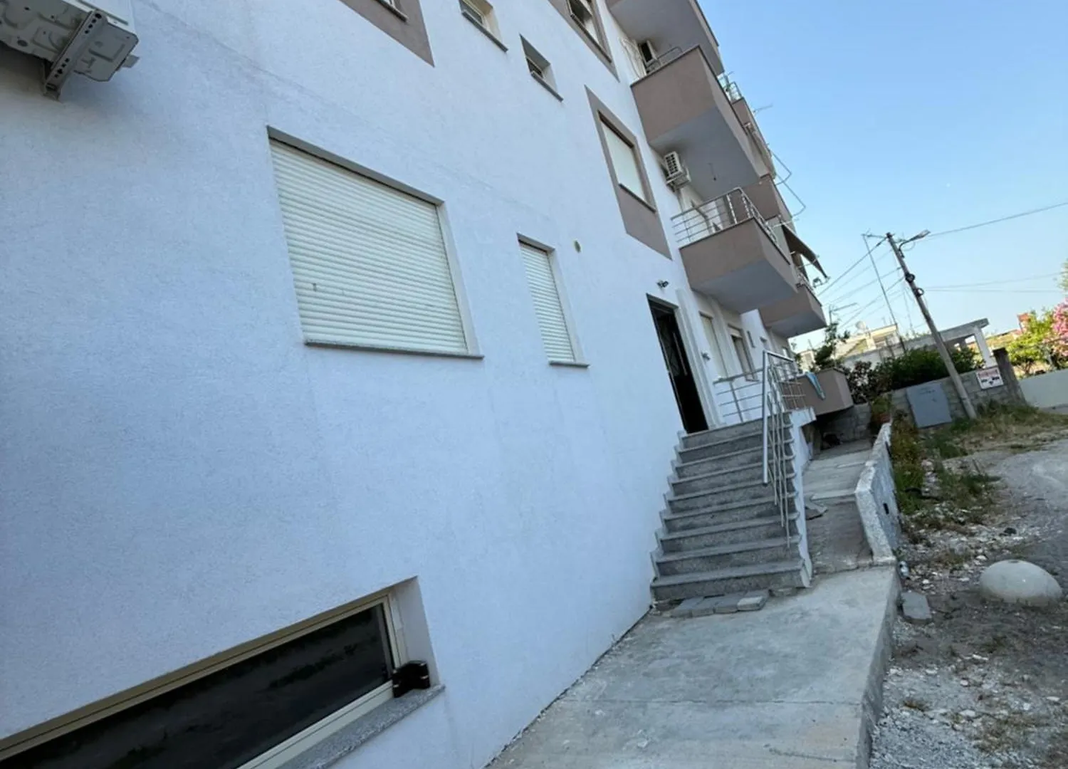 Appartement Selena'S Apartament'S Durrës Albanie