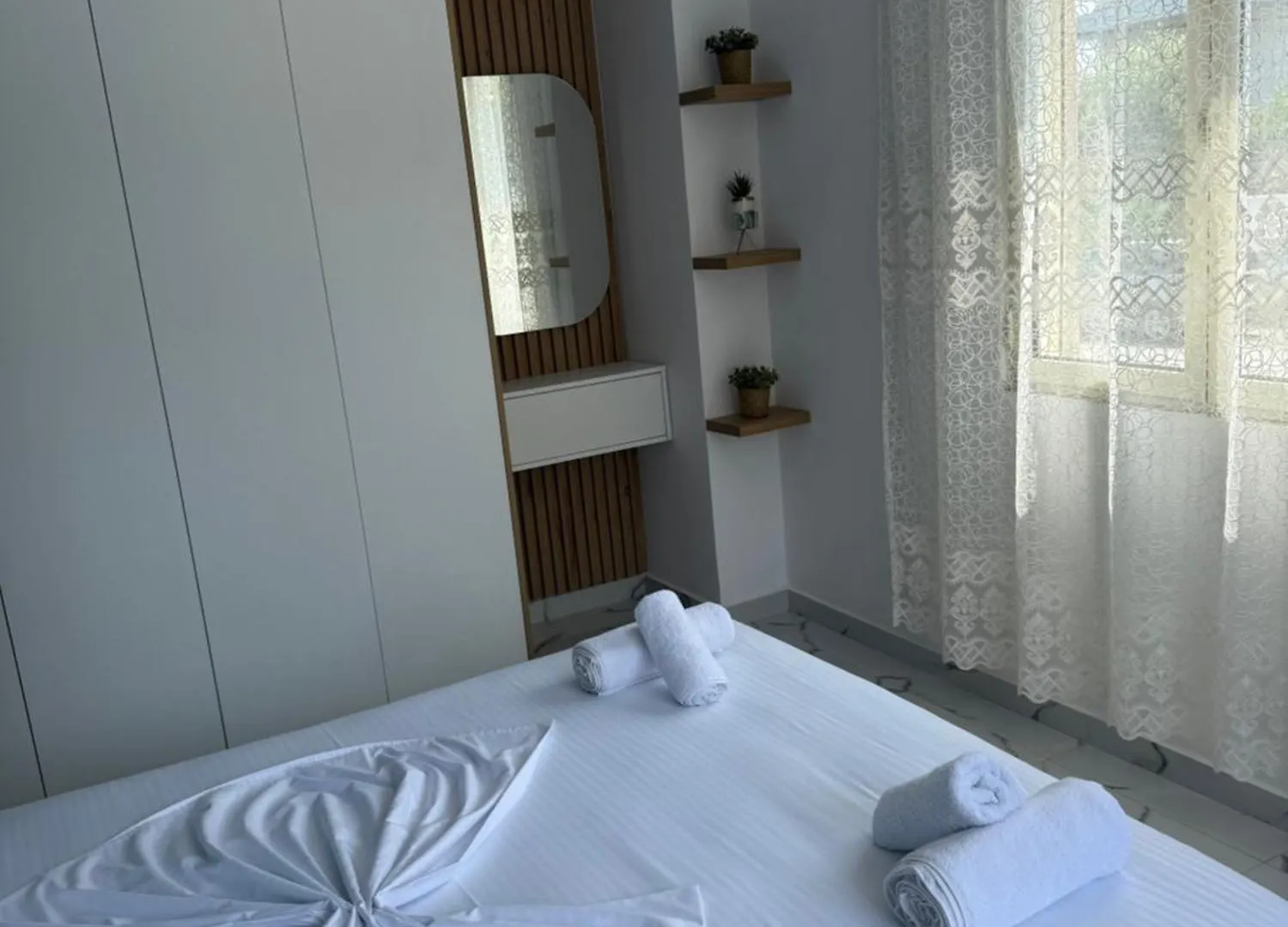 Selena'S Apartament'S Durrës