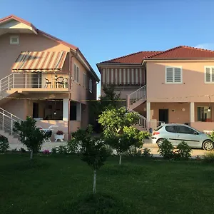  Pensjonat Islami